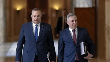 SNOOP: Cum au acumulat liberalii DATORII uriașe către presă după campaniile Ciucă-Bode / Ponta: 40 de milioane de euro din banii publici, risipiți