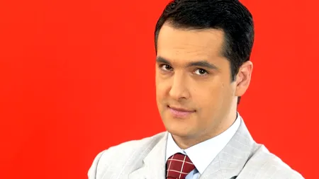 Fiica lui Mădălin Ionescu a debutat în modă. FOTO