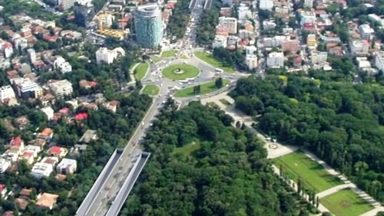 Ministrul Culturii anunță că Bucureștiul va avea o nouă sală de concerte de 55 milioane euro. Unde va fi construită