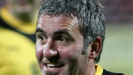 Anunțul surprinzător făcut de Gheorghe Hagi. „Eu am mai spus, șansele mele au fost două