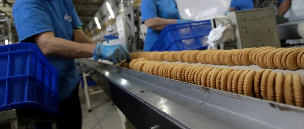 O companie din Turcia va investi 40 milioane euro într-o fabrică de biscuiți și prăjituri la Craiova
