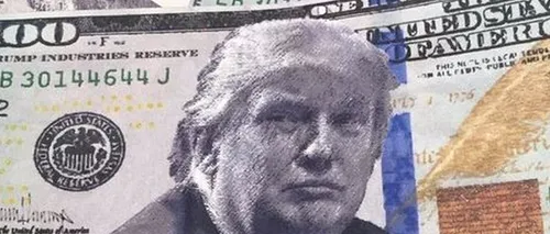 Secretarul trezoreriei americane: Trump ar trebui pus pe bancnota de 1.000 de dolari
