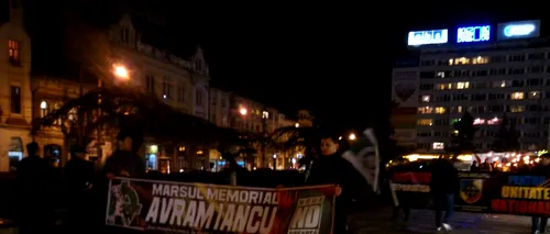 Demisia lui Dacian Cioloș, cerută la Marșul Memorial Avram Iancu