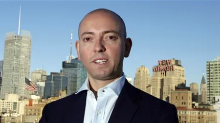 Dezvăluirile unui fost director executiv de la Goldman Sachs: 