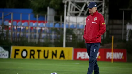 România - Moldova, azi, de la ora 20:30! Lotul „tricolorilor” și bilanțul meciurilor directe