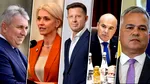 Instanța din București decide marți dacă organizarea Congresului PNL a fost legală