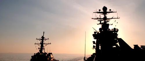 Trei aleși americani cer ca navele franceze Mistral să nu fie vândute Rusiei