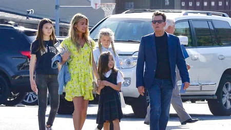 Acuzații șocante la adresa unui celebru actor din serialul „Doi bărbați și jumătate