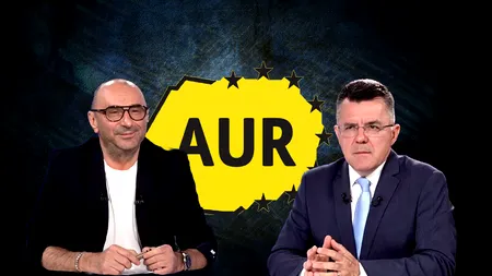 Dan Dungaciu: „Cu excepția partidului AUR, nu a existat nicio reacție politică. Mai grav este că nici organismele europene nu au reacționat”