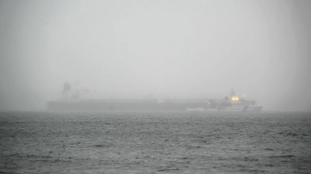 RUSIA se confruntă cu majorarea costurilor exporturilor de petrol, din cauza noilor sancțiuni impuse de SUA