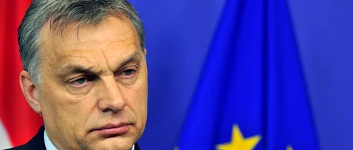 Viktor Orban: Guvernul ungar negociază răscumpărarea de la investitori privați a 6-7 companii de utilități