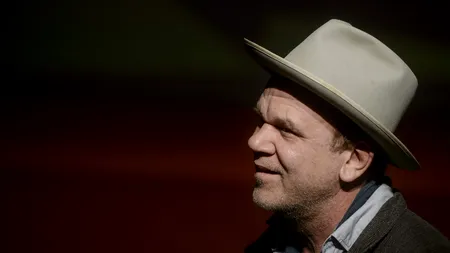 Celebritate de la Hollywood în România. John C. Reilly: 