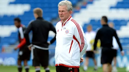 FINALA CHAMPIONS LEAGUE 2012. BAYERN, DESPRE MECIUL CU CHELSEA: Avem un mic avantaj că jucăm acasă