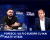 Ștefan Popescu: „Europa cu mai multe viteze este o realitate. Povestea egalitarismului nu mai ține.”