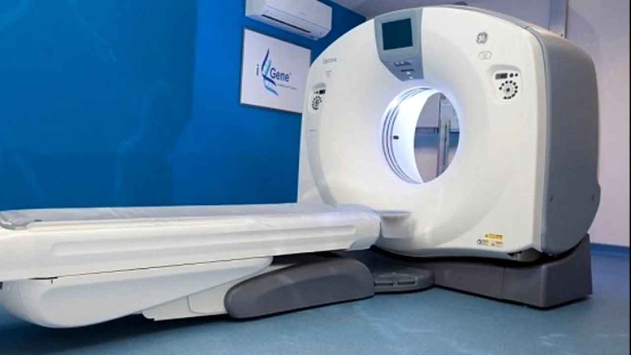 Primul centru de autopsie digitală va fi deschis în Marea Britanie