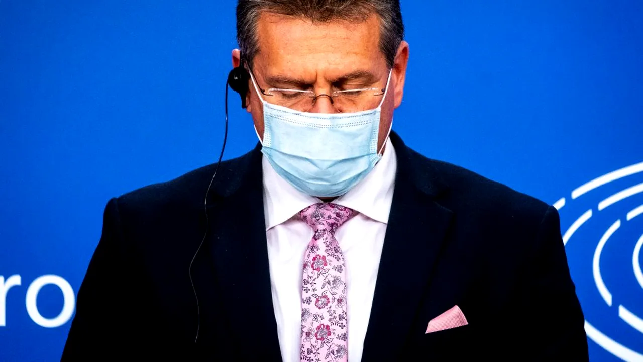 Comisia Europeană: Vaccinarea va rămâne opțională, iar drepturile celor care nu doresc imunizarea nu vor fi afectate