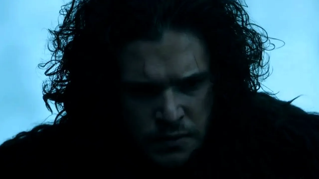 Game of Thrones: Ce se întâmplă cu Jon Snow când Melisandre se roagă Lordului Luminii