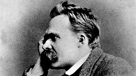 FRIEDRICH NIETZSCHE, omagiat cu Doodle la 169 de ani de la naștere. FRIEDRICH NIETZSCHE, omul care a spus că Dumnezeu a murit