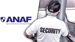 ANAF. Evaziune fiscală de milioane cu paznici. 350.000 de ore de muncă nedeclarate. Sute de angajați furați la servicii medicale și pensie