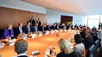 Guvernul german pregătește un plan de 10 miliarde de euro pentru apărarea civilă. Ce măsuri are în vedere Berlinul