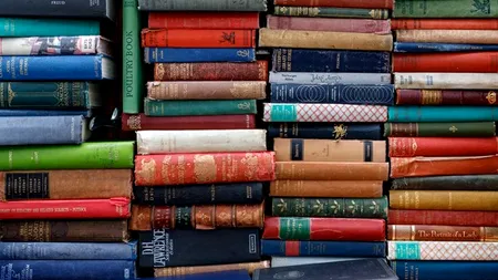 Când poți să apelezi la un anticariat care cumpără cărți