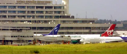 Cel puțin opt morți pe aeroportul din Lagos, în urma prăbușirii la decolare a unui avion