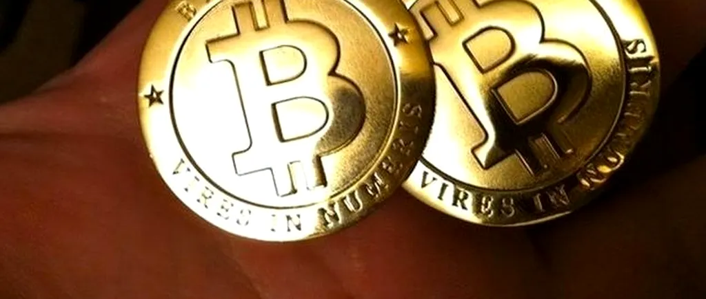 Bitcoin revoluționează piața valutară. Moneda sare de o nouă valoare record


