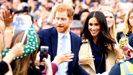 Câți bani ar putea câștiga Meghan Markle și Prințul Harry din Instagram, Youtube, Facebook sau Tik Tok dacă vor deveni influenceri 