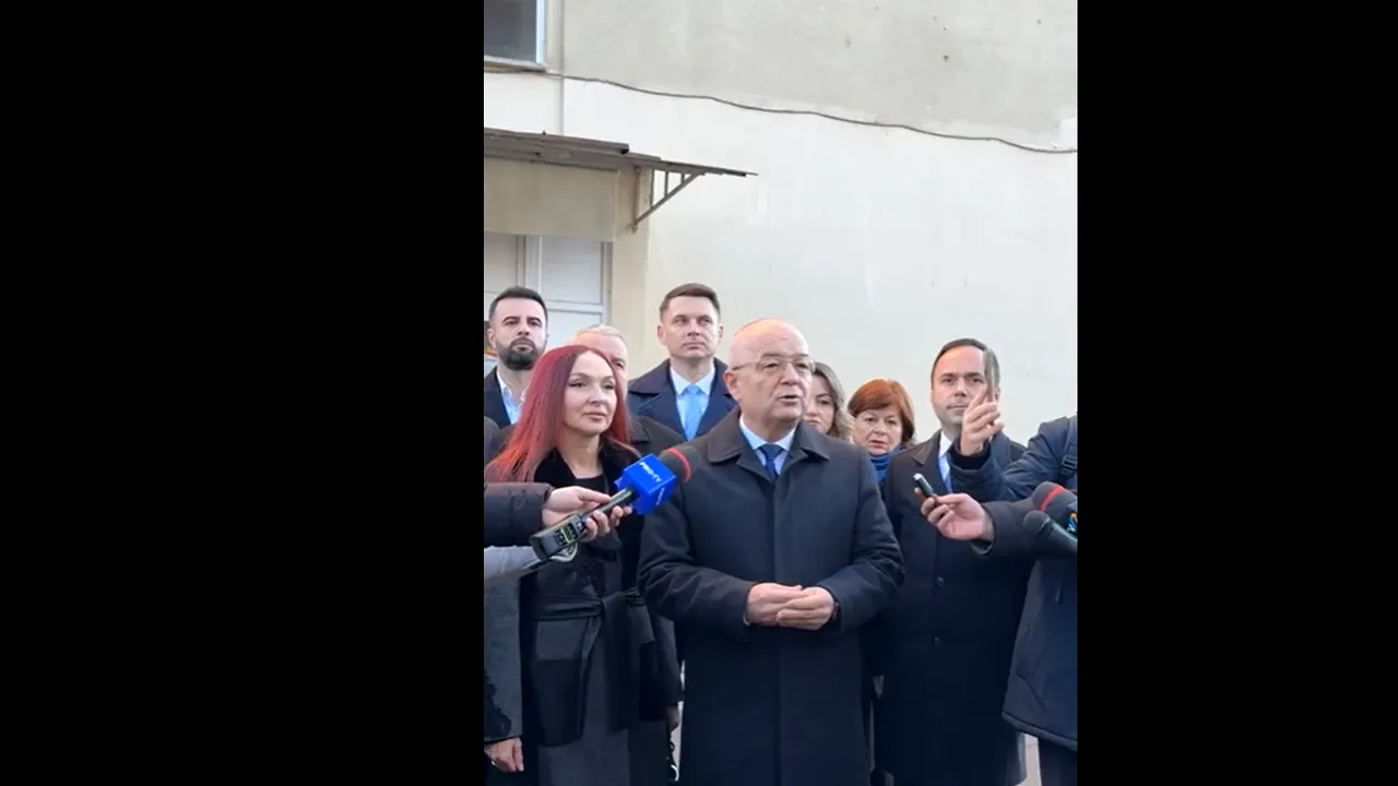 Emil BOC spune că 