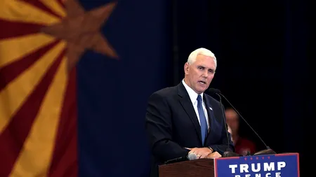 Mike Pence refuză să facă jocurile democraților. Demiterea lui Trump, posibilă doar prin votul Congresului!
