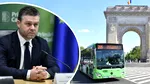 Ciprian Ciucu l-a decapitat pe șeful instituției care „decide pe unde se învârt roțile STB în București”. Cine este noul director TPBI