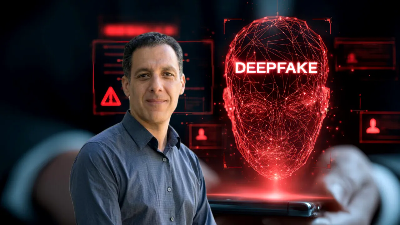 Avertismentul unui expert mondial în demascarea deepfake-urilor: imaginile false făcute cu AI, aproape indetectabile: „Suntem terminați”