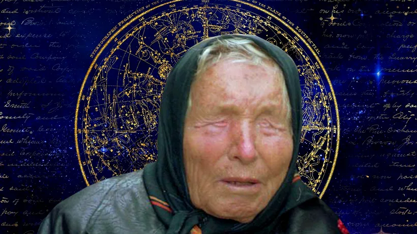 Horoscop Baba VANGA 2023. Profeții pentru fiecare zodie! Cine va avea noroc și cine va fi ghinionist