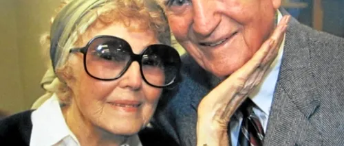 S-au născut în aceeași zi, au fost căsătoriți 75 de ani și au murit la o zi distanță unul de celălalt. „Mergeau pe stradă aproape îmbrățișați