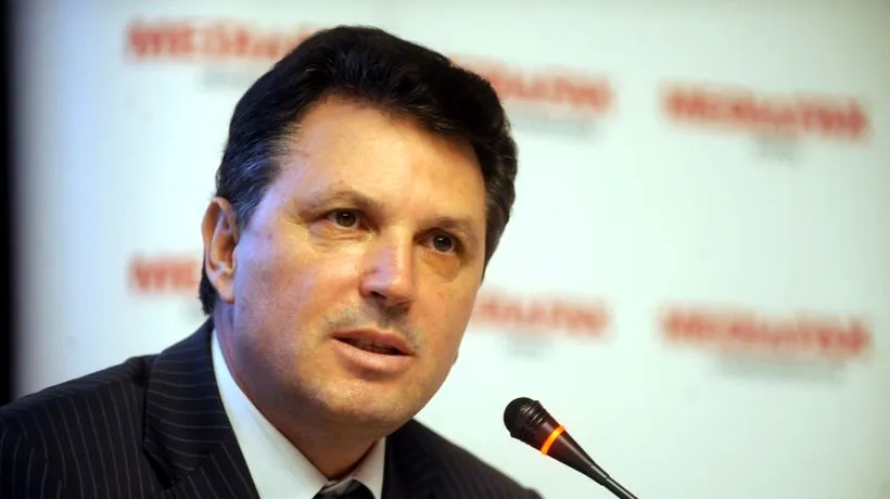 Comisia parlamentară privind Roșia Montană va fi condusă de deputatul PSD Iulian Iancu 