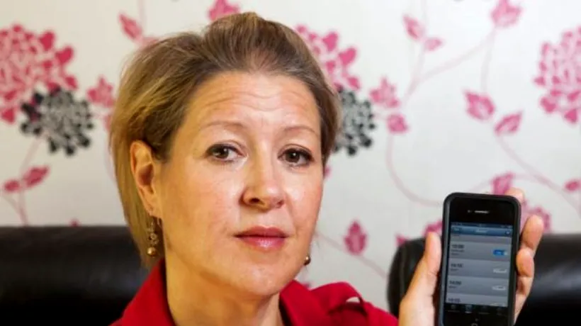 O femeie din Marea Britanie a rămas fără apetit după o operație: Trebuie să-mi pun alarme pe telefon ca să nu uit să mănânc