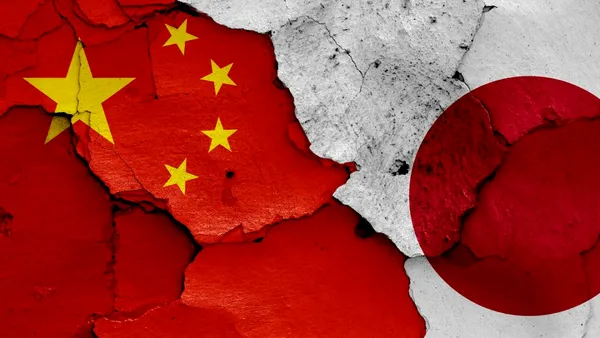 TENSIUNILE dintre Beijing și Tokyo se amplifică/ Japonia denunță activitatea militară chineză în apropierea avioanelor japoneze de patrulare