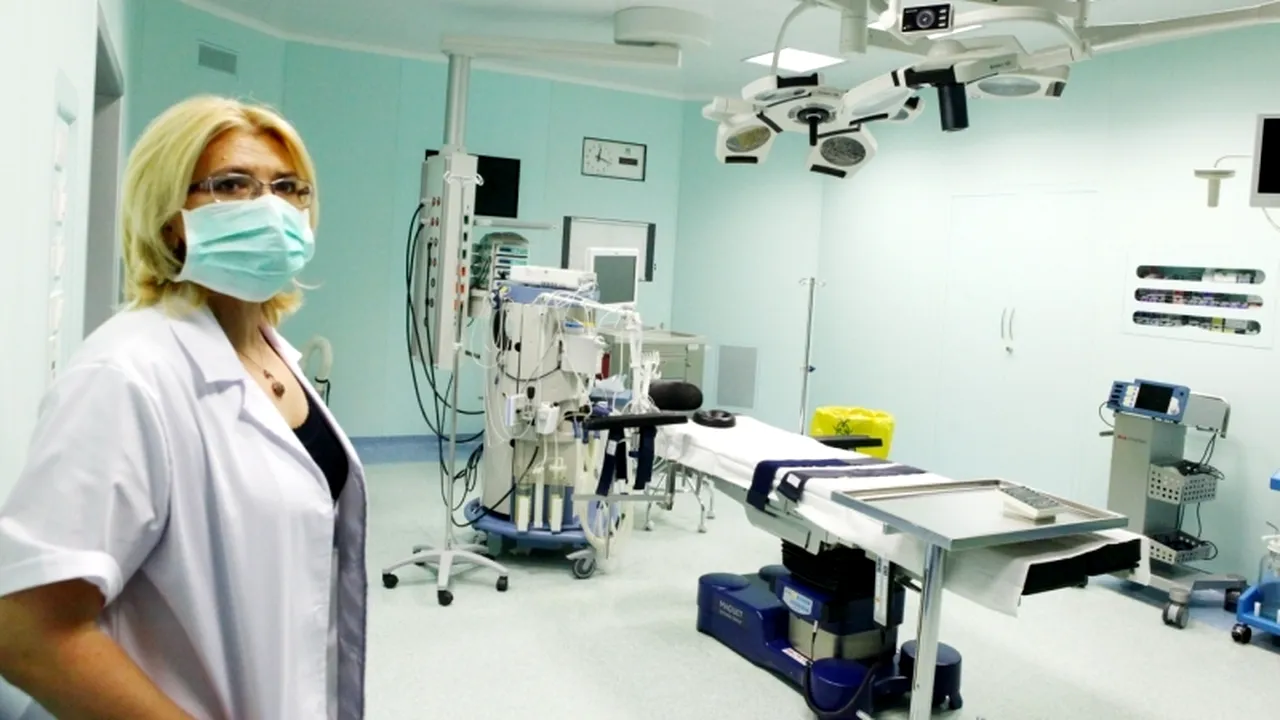 Șapte bolnavi de cancer au câștigat în instanță dreptul de a primi medicamente compensate 100%. 