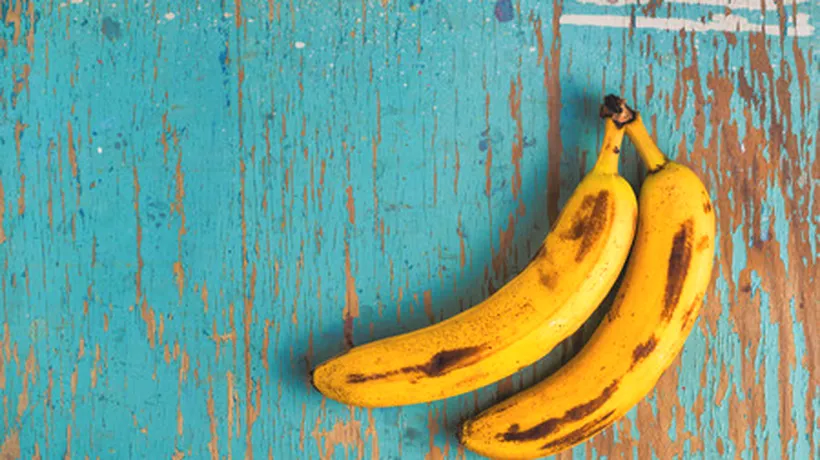 Oamenii de știință au creat un tip de banană care ar putea salva mii de vieți în fiecare an