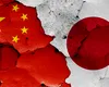 TENSIUNILE dintre Beijing și Tokyo se amplifică/ Japonia denunță activitatea militară chineză în apropierea avioanelor japoneze de patrulare