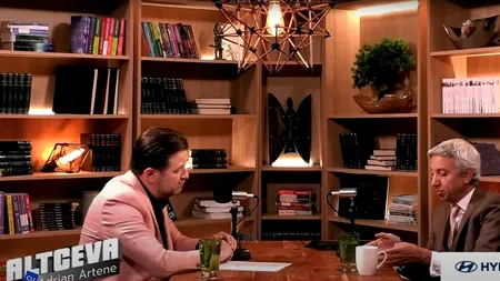 Dan Diaconescu, despre cum s-a încercat asasinarea lui Adrian Păunescu. „Devenea mai iubit decât Nicolae Ceaușescu”