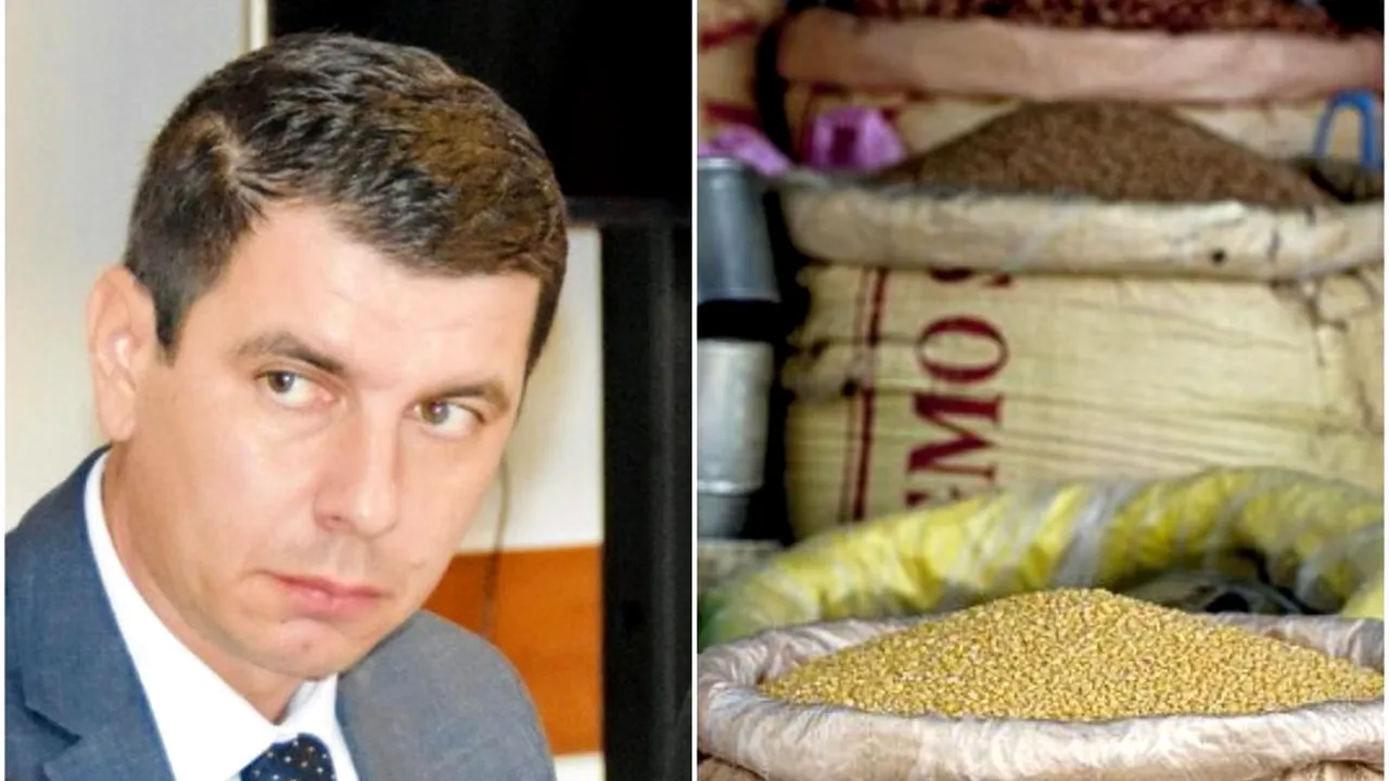 România sărbătorește Ziua internațională a leguminoaselor prin carențe. „Suntem deficitari la nivel european și la nivel național, cu privire la proteina de soia”, (Emil Dumitru MADR)