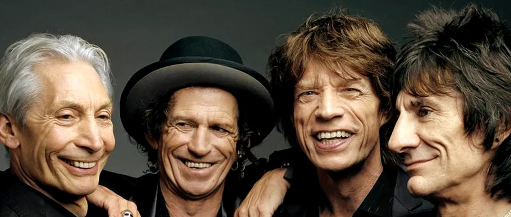 Vești bune pentru fani | The Rolling Stones lansează o ediție de lux „Let It Bleed, pentru a 50-a aniversare