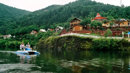 Cât a ajuns să coste un sejur la munte în vacanța de Paște