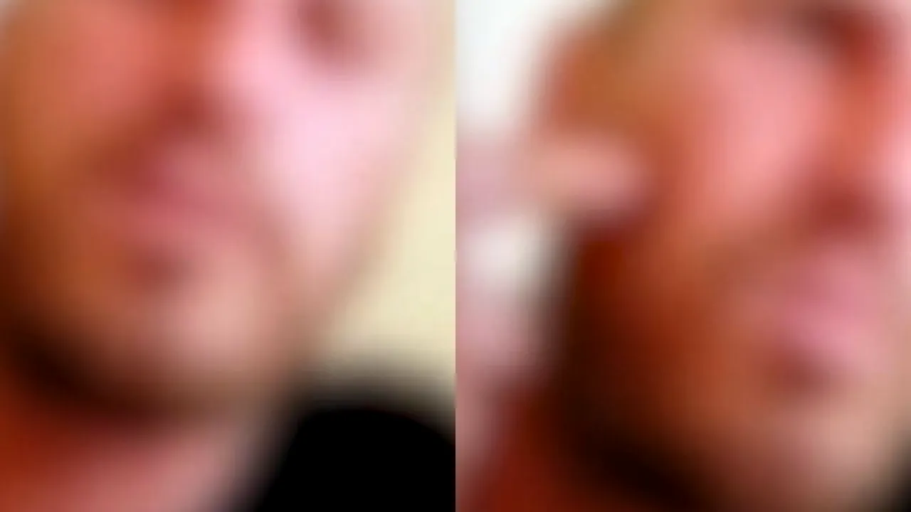 Bărbat din Zimnicea, bătut în timpul unui Live: „Cât mă înjuri?”