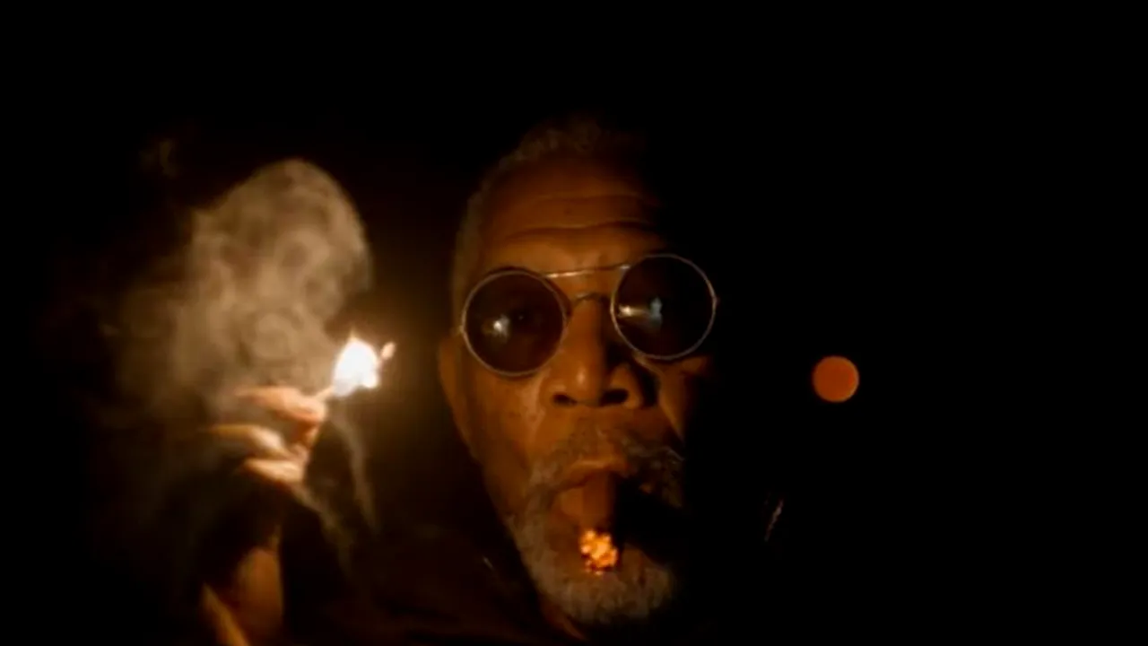 Un actor uriaș de la Hollywood, implicat într-un scandal sexual răsunător. Înainte să fie ucisă, nepoata sa vitregă a vorbit despre „sentimentele bunicului