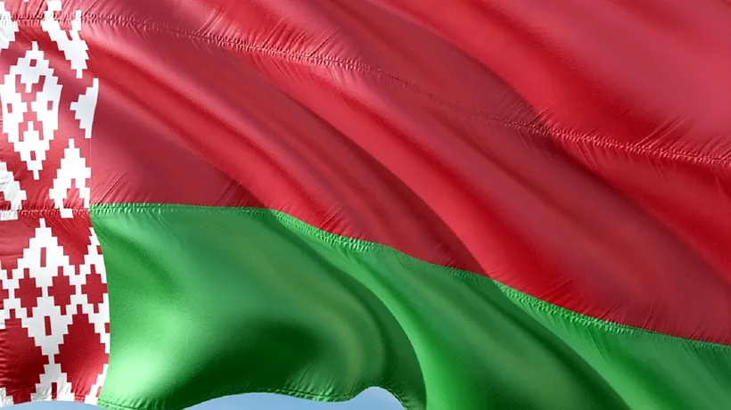 VIDEO | Explozie la Ambasada Republicii Belarus din Italia. Ce au surprins camerele de supraveghere