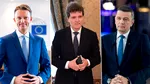 PNL îl propune pe Siegfried Mureșan pentru funcția de premier. USR și UDMR îl susțin pe europarlamentarul liberal în fruntea noului Cabinet
