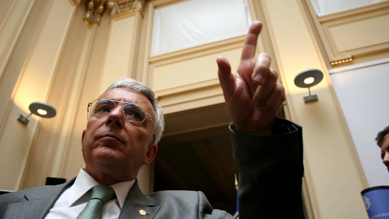 La trei zile de la întâlnirea cu Dragnea și Dăncilă, BNR majorează dobânda-cheie