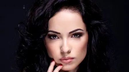 Bianca Fanu va reprezenta România la Miss World 2014. GALERIE FOTO